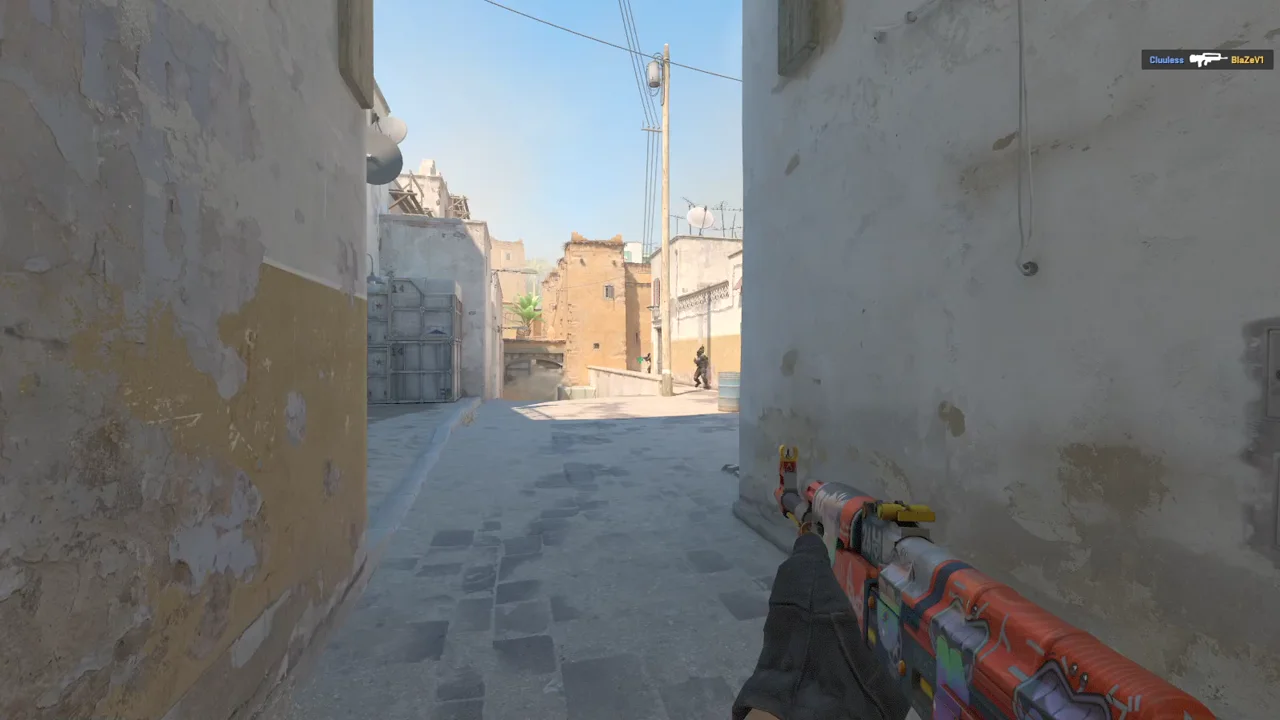 highlight